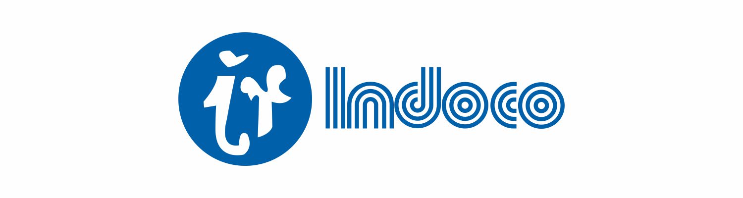 Indoco New Logo
