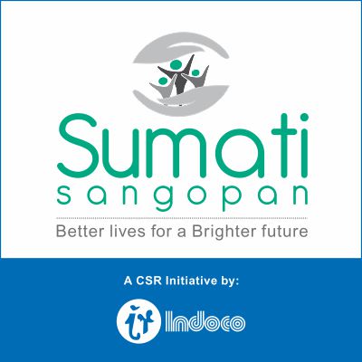 Sumati Sangopan Logo