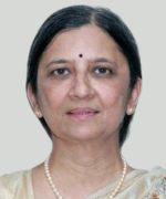 Dr. (Ms.) Vasudha V. Kamat - Independent Director