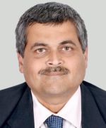 Mr. Satish Shenoy - Independent Director