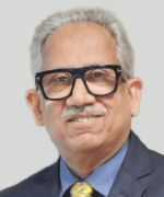 Mr. Sundeep V. Bambolkar - Jt. Managing Director