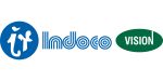 INDOCO VISION Division Logo