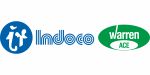 INDOCO WARREN ACE Division Logo