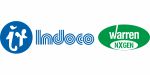 INDOCO WARREN NXGEN Division Logo