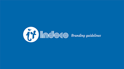 Indoco Branding Guidelines PDF