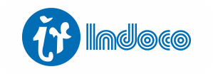 Indoco Logo